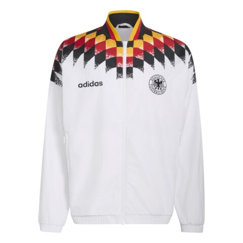 adidas DFB Trainingsjacke 1994