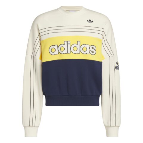 adidas Varsity Sweatshirt
