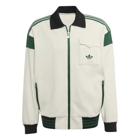 adidas Track Top
