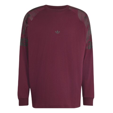 adidas Adilenium 6 Longsleeve Shirt
