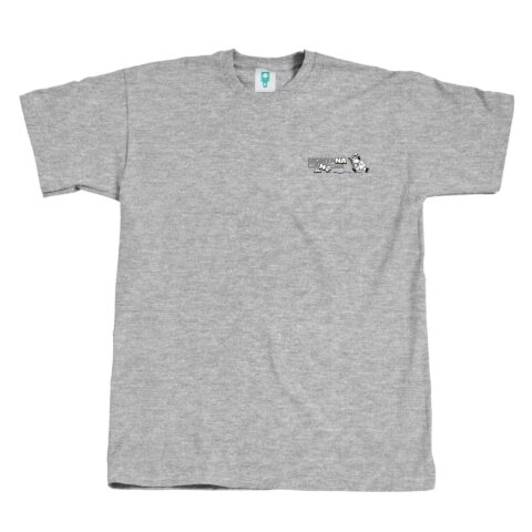 Montana Cans T-Shirt – Burglar by 45RPM