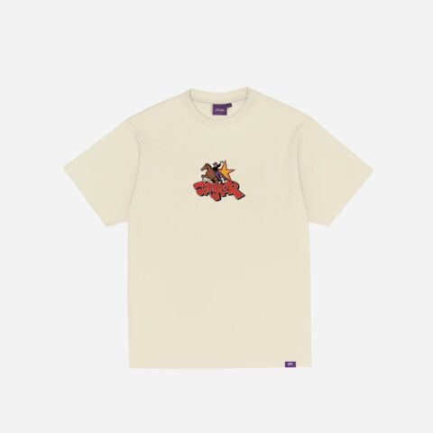Jacker Mustang T-Shirt