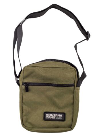 Montana Cans Shoulder Bag