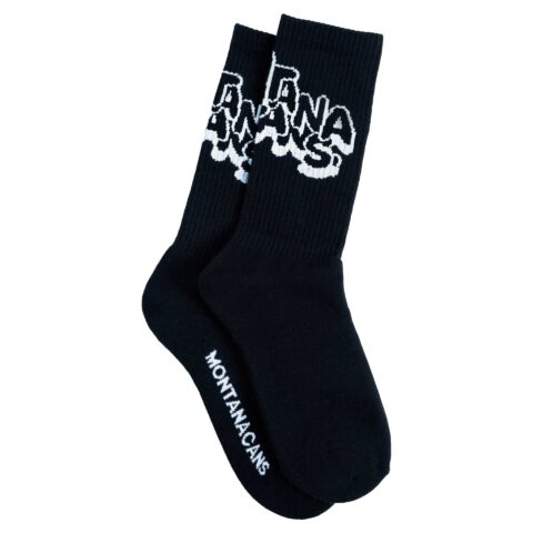 Montana Socks MC Styles