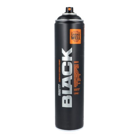 Montana BLACK Extended 600 ml