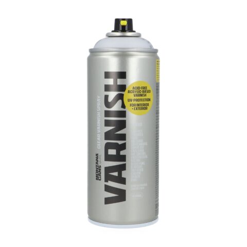 Montana VARNISH 400ml