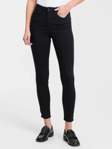 Cross Jeans Judy Super Skinny Fit black