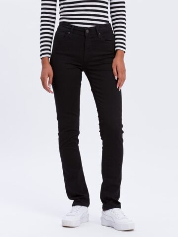 Cross Jeans Anya black