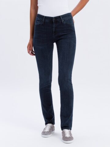 Cross Jeans Anya Slim Fit blue black