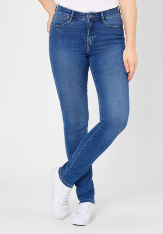 Paddock’s Pat Jeans Slim Fit stone soft