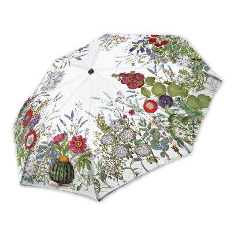 Rannenberg & Friends Taschenschirm ‚Aus dem Garten von Eichstätt‘
