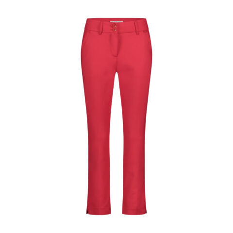 Red Button Hose Diana smart 7/8 red