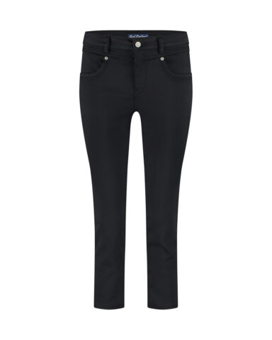 Red Button Caprihose Suze black 59 cm