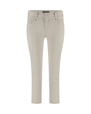 Red Button Caprihose Suze pearl 59 cm