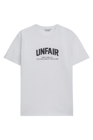 Unfair Athletics TAATAC T-Shirt