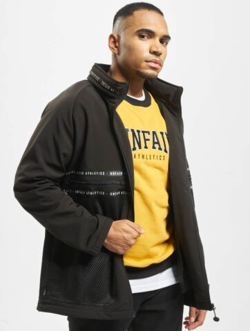 Unfair Athletics Softshell