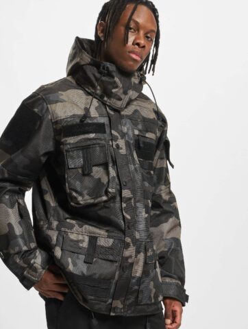 Brandit Performance Outdoorjacket