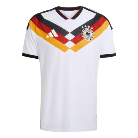 adidas DFB Heimtrikot WM 2026