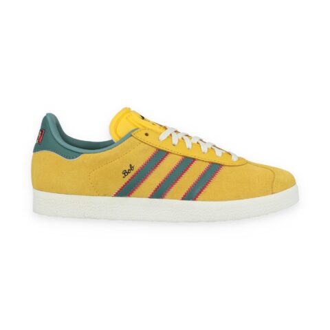 adidas Gazelle Bob Marley