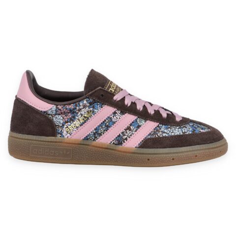 adidas Handball Spezial x Liberty London