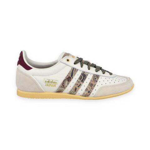 adidas Japan W x Liberty London