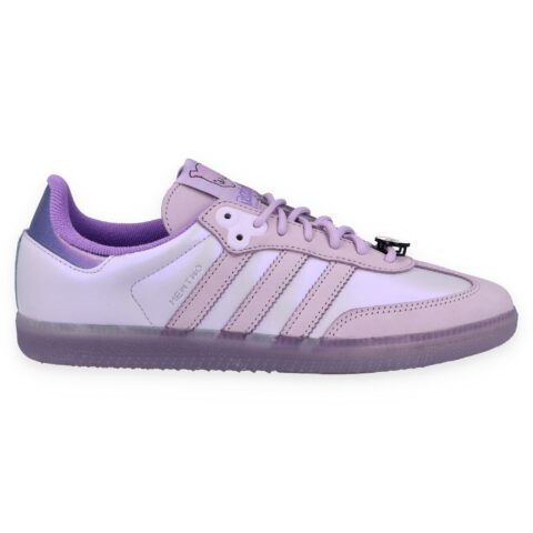 adidas x Pokémon Samba OG Mewtwo