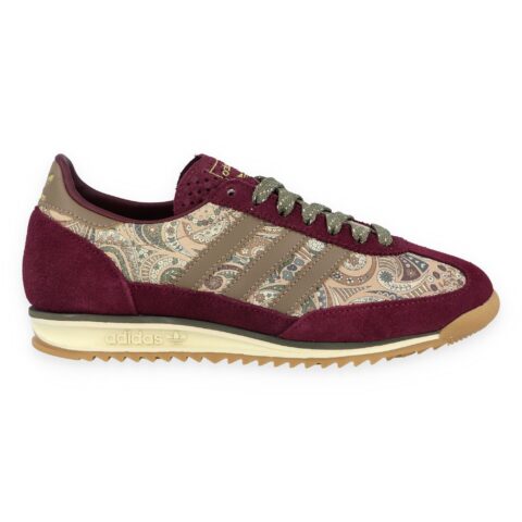 adidas SL 72 OG W x Liberty London
