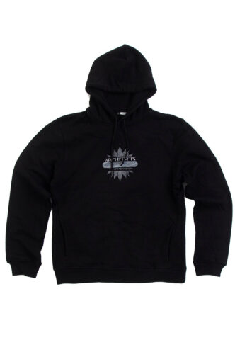 Architects – Dying World – Hoodie – Schwarz – XXL – 80% Baumwolle, 20% Polyester