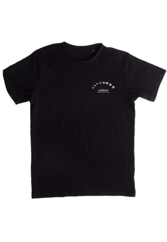 Architects – Post Love – T-Shirt – Schwarz – XXL – 100% Baumwolle