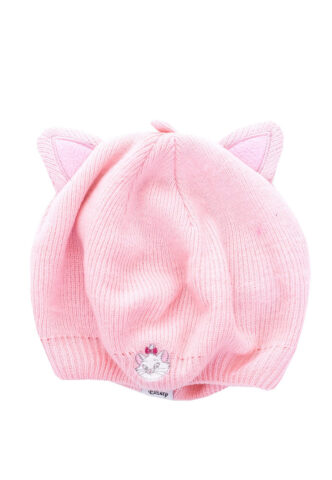 Aristocats – Marie – Beanie – Pink – Onesize – 100% Polyacryl