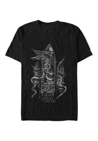 At The Gates – Swedish Death Metal – T-Shirt – Schwarz – XXL – 100% Baumwolle