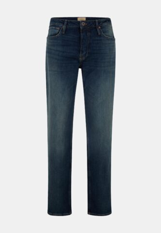 Jack and Jones & Mike Joper CJ 189 Tapered Fit Jeans