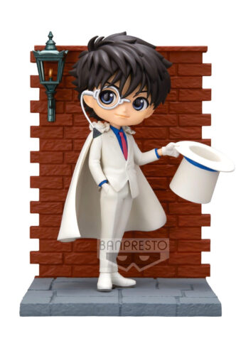 Detective Conan – Kid The Phantom Thief – Q Posket