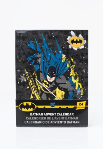 Batman – Batman – Advent Calendar