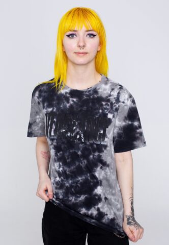 Batman – Vengeance Multicolored – T-Shirt – Mehrfarbig – XL – 100% Baumwolle