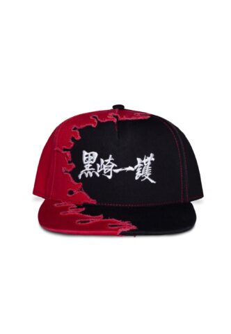 Bleach – Ichigo – Cap – Mehrfarbig – Onesize – 100% Baumwolle