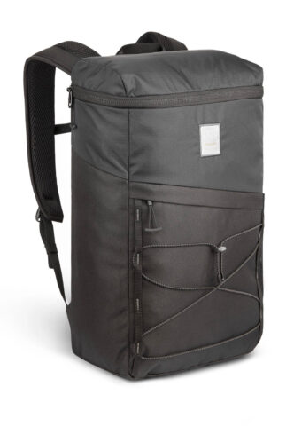 Picture – Kepler Daypack 22 Black – Rucksack