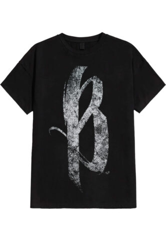 Breakdown Of Sanity – Bosisback – T-Shirt – Schwarz – XL – 100% Baumwolle