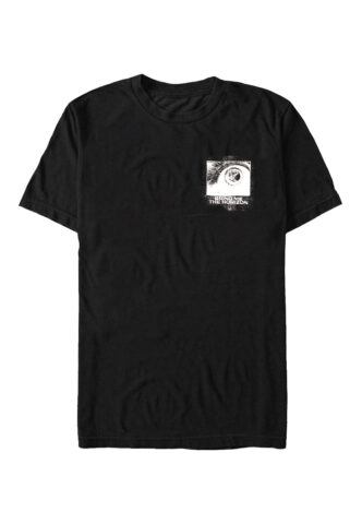 Bring Me The Horizon – Remain Calm – T-Shirt – Schwarz – XXL – 100% Baumwolle