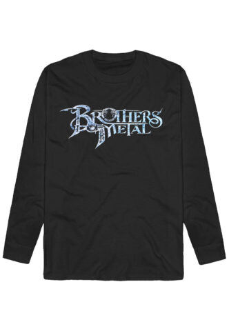 Brothers Of Metal – Fimbulvinter – Longsleeve – Schwarz – XXL – 100% Baumwolle