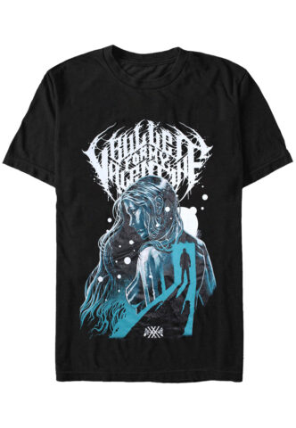 Bullet For My Valentine – Tears Reimagined – T-Shirt – Schwarz – XL – 100% Baumwolle