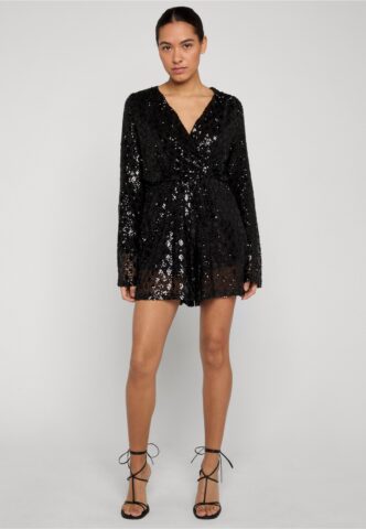 Estelou Glitter Jumpsuit