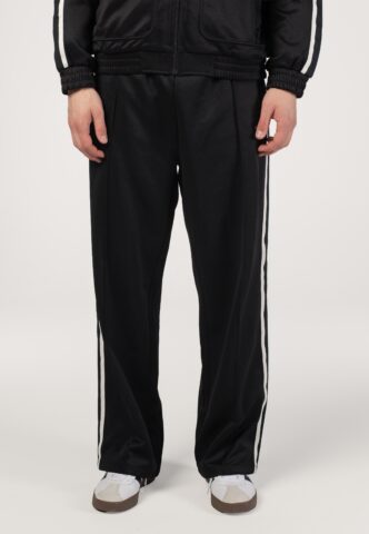 Carhartt WIP – Bolar Black/Wax – Jogginghose – Schwarz – XL – 65% Polyester, 35% Baumwolle