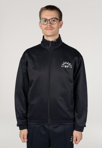 Carhartt WIP – Bolon Dark Navy – Jacke – gid://shopify/Metaobject/122014793965 – L – gid://shopify/Metaobject/296083095789