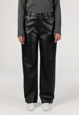 Carhartt WIP – W‘ Arizona Black – Hose – Schwarz – M – gid://shopify/Metaobject/89298469101