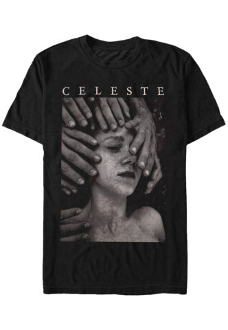 Celeste – Assassine(S) – T-Shirt – Schwarz – S – 100% Baumwolle