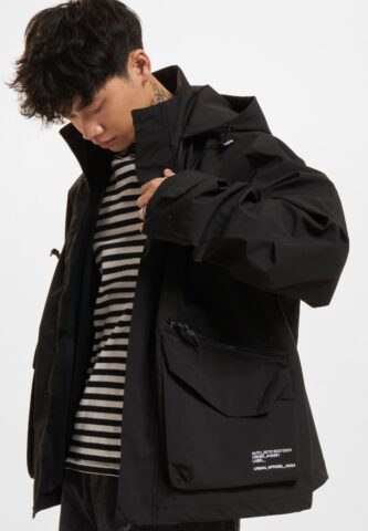 Jack and Jones Alpine Light Übergangsjacke