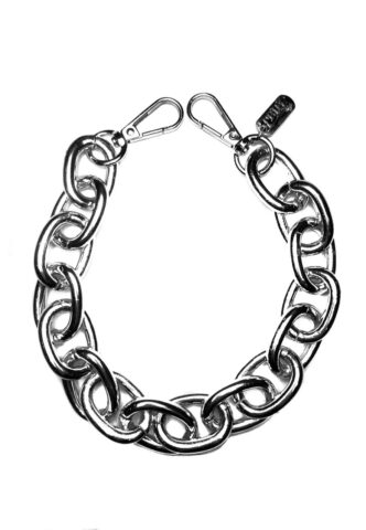 Tripp NYC – Super Link Chain Silver – Wallet Chain – gid://shopify/Metaobject/123897774317 – M/L – gid://shopify/Metaobject/161455702253