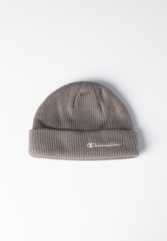 Champion – Beanie FGY – Beanie – Schwarz – Onesize – 100% Polyacryl