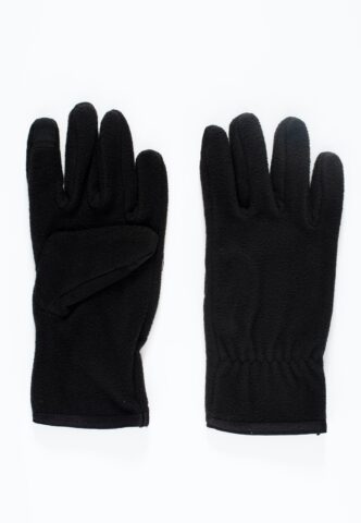 Champion – Gloves Black Beauty – Handschuhe – Schwarz – L – 100% Polyester